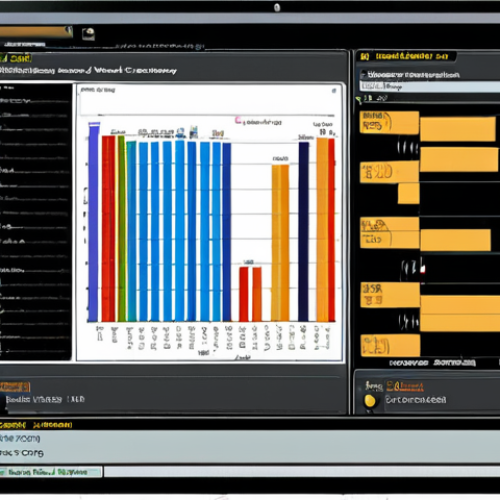 Home 11 Statistics and programming integration for data analysis.